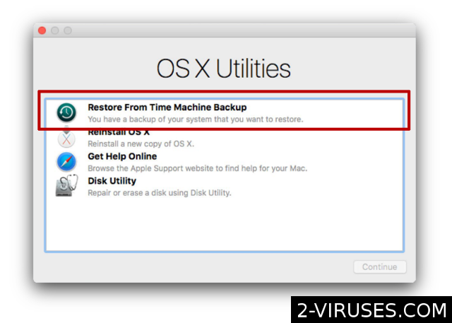 download semi restore for mac
