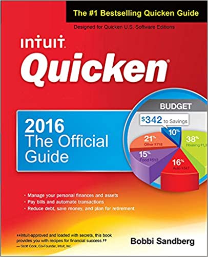 quicken 2015 for mac tutorial
